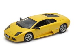 Welly Lamborghini Murciélago 1:24